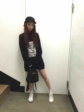 jouetieさんのコーディネート