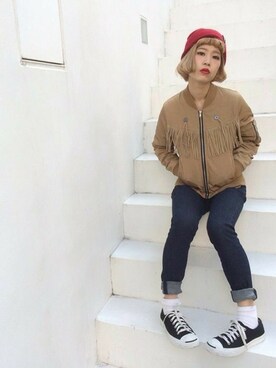 jouetieさんのコーディネート