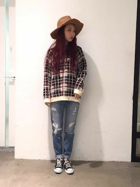 jouetieさんのコーディネート