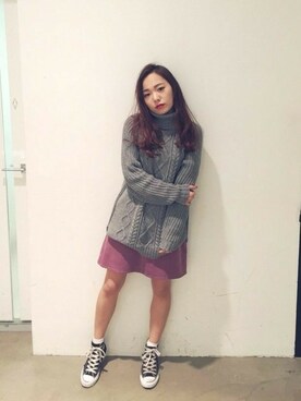 jouetieさんのコーディネート