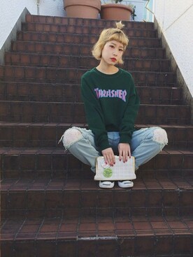 jouetieさんのコーディネート