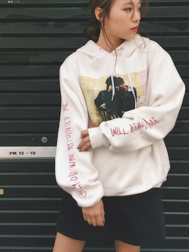 jouetieさん(レディース・154cm)の冬コーディネート