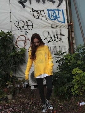 jouetieさん(レディース・163cm)の冬コーディネート