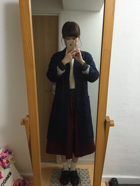 りさんのコーディネート