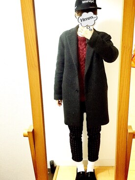 りさんのコーディネート