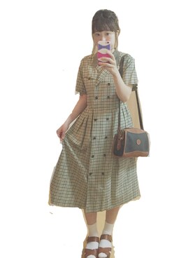 りさんのコーディネート