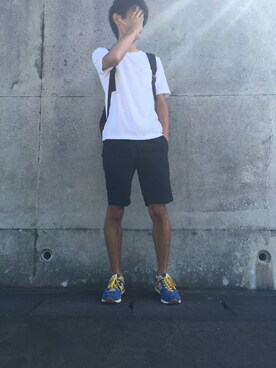 S H I G Aさんのコーディネート