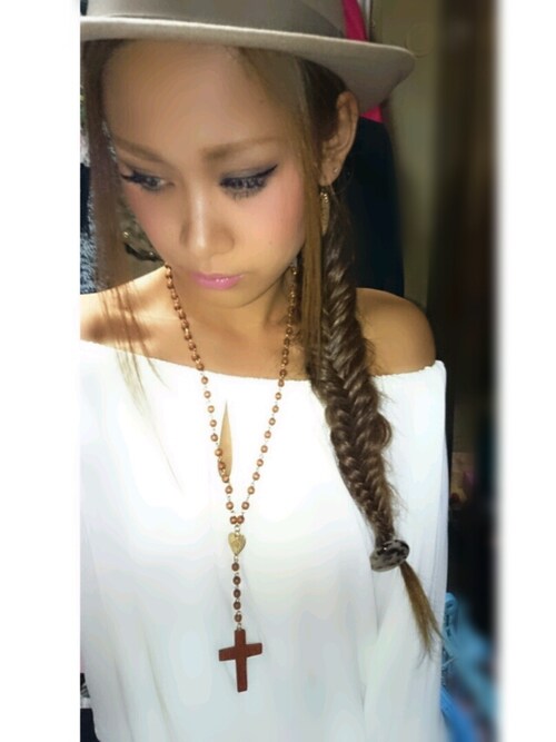 #1 簡単ゆるフィッシュボーン
