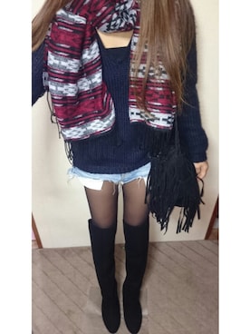 mai☆maiさんのコーディネート