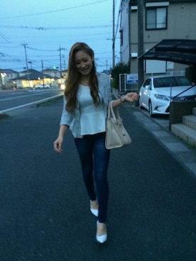 mai☆maiさんのコーディネート