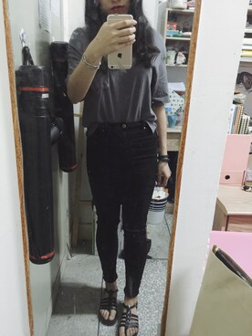 BrightAnthonyさんのコーディネート