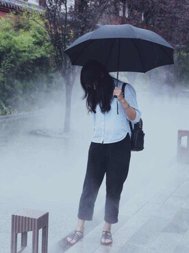 BrightAnthonyさんのコーディネート