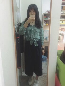 BrightAnthonyさんのコーディネート