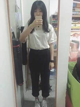 BrightAnthonyさんのコーディネート