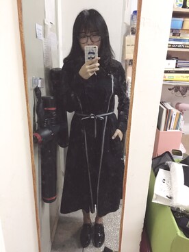 BrightAnthonyさんのコーディネート