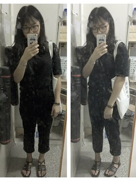 BrightAnthonyさんのコーディネート