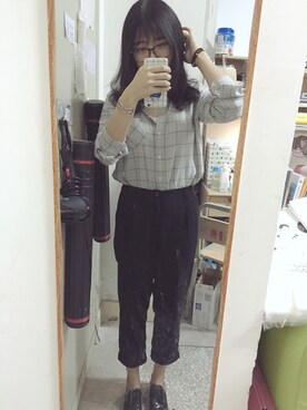 BrightAnthonyさんのコーディネート