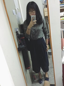 BrightAnthonyさんのコーディネート