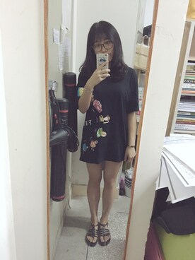 BrightAnthonyさんのコーディネート