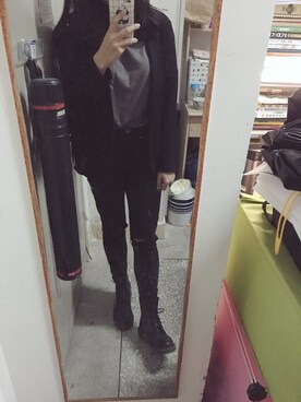 BrightAnthonyさんのコーディネート