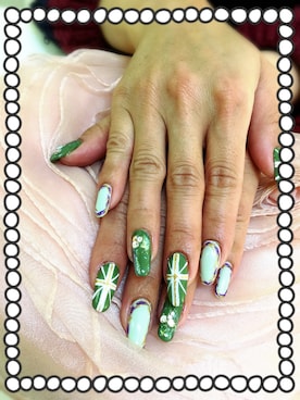 よっきょんさんのコーディネート