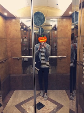 니콜さんのコーディネート