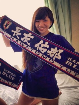 MOEKOさんのコーディネート