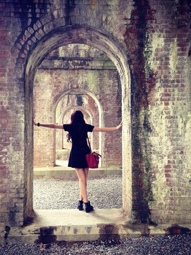 MOEKOさんのコーディネート