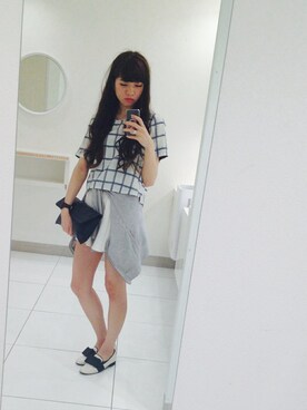 MOEKOさんのコーディネート