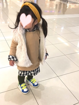 sutaさんのコーディネート