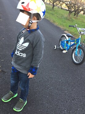 sutaさんのコーディネート