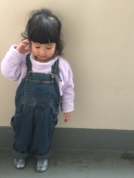 sutaさんのコーディネート