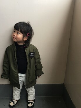 sutaさんのコーディネート