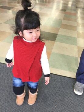 sutaさんのコーディネート