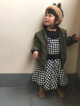 sutaさんのコーディネート