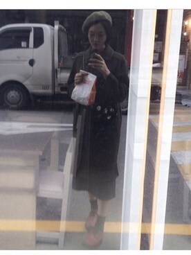 202factoryさんのコーディネート