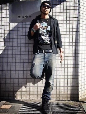 youhei0517さんのコーディネート