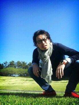 youhei0517さんのコーディネート