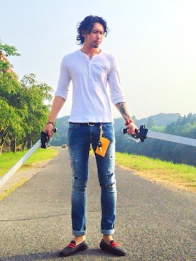 youhei0517さんのコーディネート