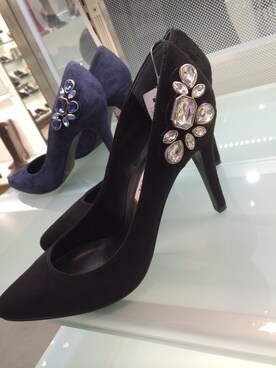 Eri Matsushitaさんのコーディネート