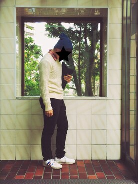 yuuzonさんのコーディネート