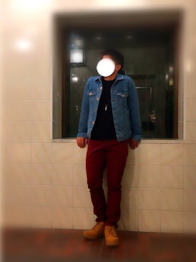 yuuzonさんのコーディネート