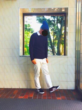 yuuzonさんのコーディネート