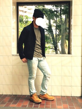 yuuzonさんのコーディネート