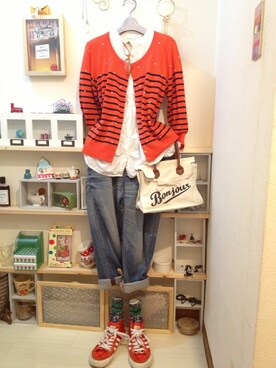 pittiri joeさんのコーディネート