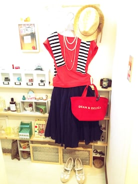 pittiri joeさんのコーディネート