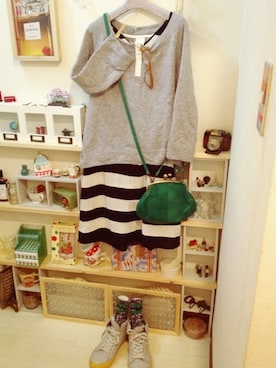 pittiri joeさんのコーディネート