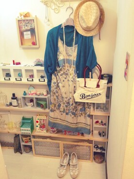 pittiri joeさんのコーディネート