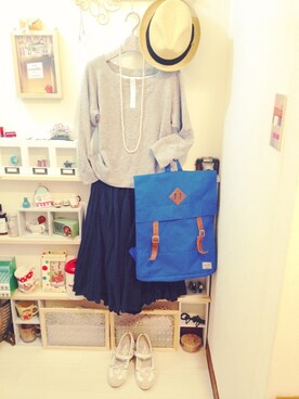 pittiri joeさんのコーディネート