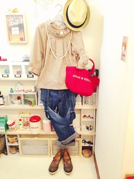 pittiri joeさんのコーディネート